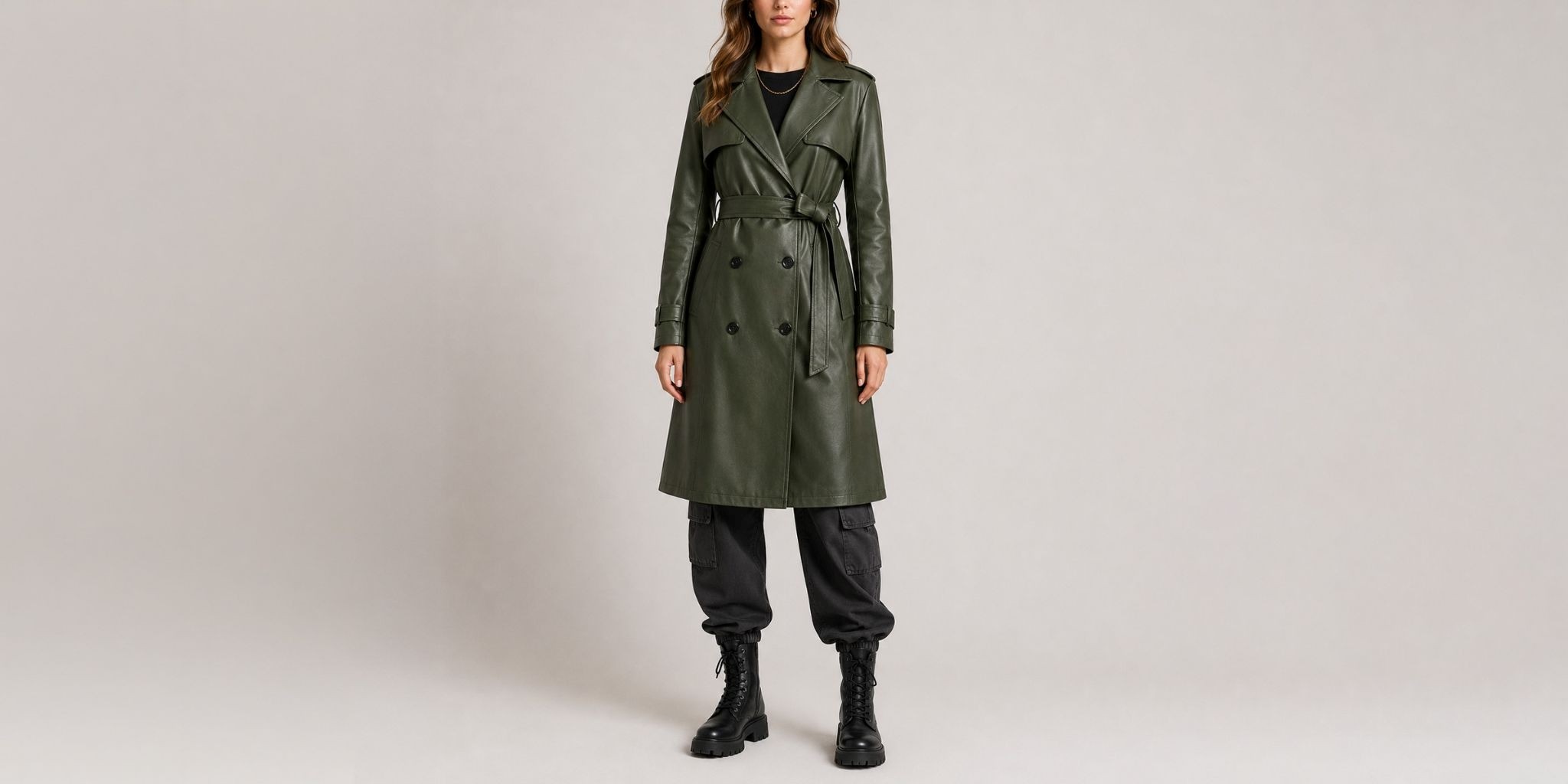 Outstanding Trendy Style