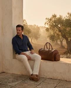 The Final Purchase: The Luxury Customer Who Buys to Stop Buying