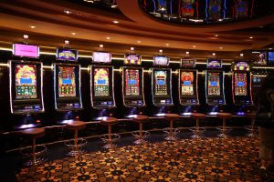 Top 5 Real Money Slots to Try at Vegas X Online [2026]