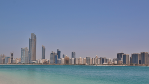 Why Luxury Travelers Are Flocking to the Middle East