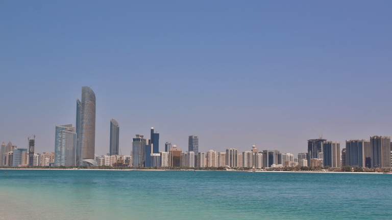 Why Luxury Travelers Are Flocking to the Middle East