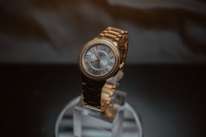 Why Successful Men Are Choosing Moissanite Watches Instead of Traditional Luxury Timepieces