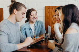 The Benefits of Studying Fashion at University