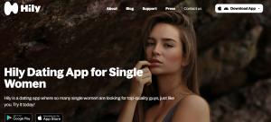 Top 5 Online Dating Apps for Women