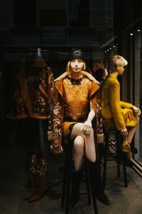 From Runway to Wardrobe: Why Rare Designer Fashion Is Redefining Modern Luxury