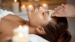 How Customized Facial Treatments from Reputed  Spa Support Healthier-Looking Skin