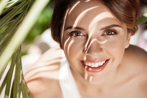 5 Ways to Support Firmer, Healthier-Looking Skin