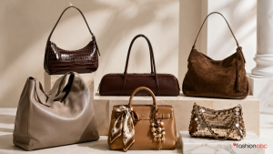 6 Handbag Trends Defining Fashion in 2026