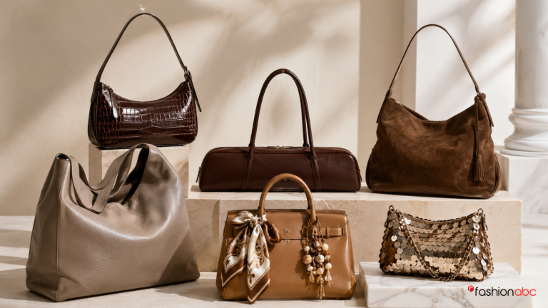 6 Handbag Trends Defining Fashion in 2026