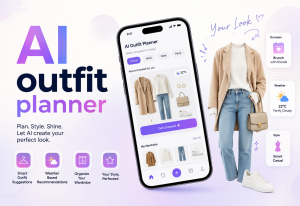 Algorithmic Getting Dressed: What AI Outfit Planning Really Changes About Personal Style