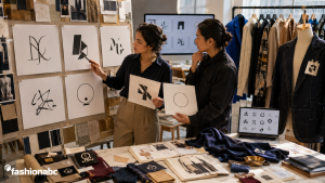 Clothing Brand Logos: Design Principles, Examples and Trademark Checks