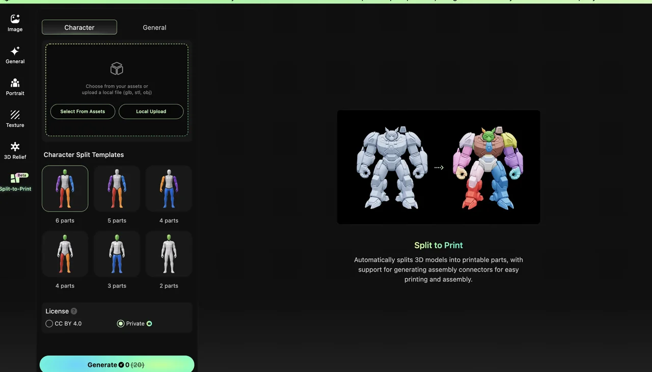 From V1.0 to V3.0