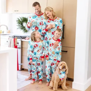 Holiday Style Trends: Why Family Christmas Pajamas Are Becoming a Must-Have Seasonal Look