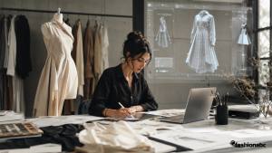 How AI Is Changing What It Takes to Launch a Fashion Brand