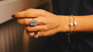 How Do I Insure My Expensive Engagement Ring?