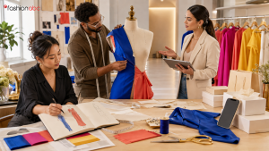 How to Start a Clothing Brand: Business Plan, Branding, Production and Launch