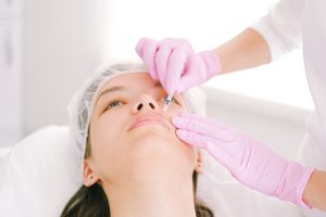 Micro-Dosing Neurotoxins: Maintaining Natural Facial Animation in Modern Aesthetic Medicine