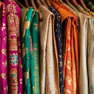 Festive Season Special: New Saree Designs for Diwali/Navratri