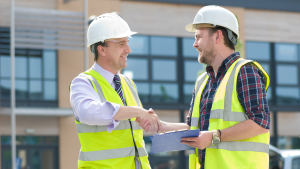 Pay International Contractors by Method, All-In Cost, and Paperwork