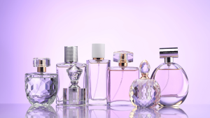 The Economics That Made Independent Perfumery Possible