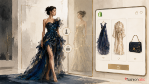 The Intelligent Storefront: How AI Is Rewriting Fashion E-Commerce on Shopify