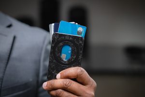 The Perfect Wallet for Cash-Carriers in a Minimalist World