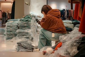 The Small Brand Shipping Guide: How to Get Your Clothing From Studio to Customer Without Breaking the Bank