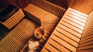 Top 8 Best Infrared Sauna Under $5000