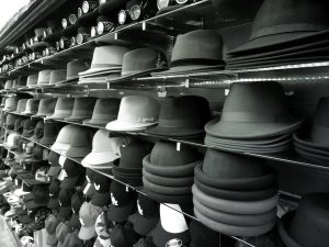 Types of Men’s Hats: Styles, Features & How to Choose