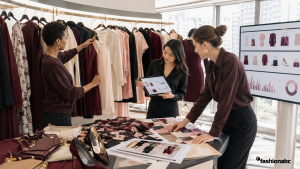 What Is Fashion Merchandising? Degrees, Careers, Jobs and Technology