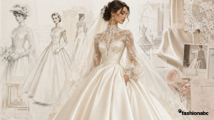 Why 2026 Brides Are Looking Back to Move Bridal Fashion Forward