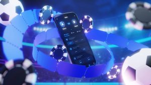 Why Mobile Casino Games Are Becoming a New Space for Visual Design