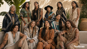 Top 100 Sustainable Fashion Brands, Startups, & Influencers Promoting Indigenous Fashion