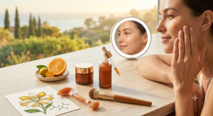 Why Vitamin C Cream Is the Skincare Essential Everyone Is Talking About