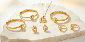 Wholesale Custom Jewelry Manufacturer: A Complete Guide for Jewelry Brands and Businesses