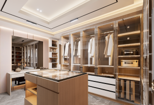 Why Investing in Custom Closets Will Change the Way You Get Dressed