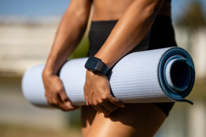 Best Apple Watch Bands for Fitness: 10 Sweat-Resistant and Comfortable Picks