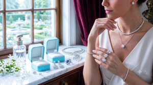The Red Carpet Shift: How High Fashion and Quiet Luxury Are Championing Lab-Grown Moissanite