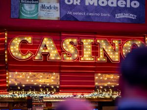 The New Global Frontiers of Elite Casino Tourism