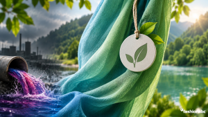 EverDye Targets Textile Dyeing Pollution With Lower-Water, Lower-Energy Technology