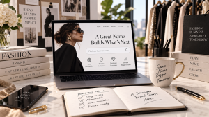 How to Choose a Strong Business Name That Can Grow With Your Brand