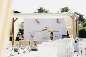 Things to Know When Planning a Fall Wedding in Arizona