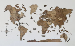 The New Luxury Of Bringing Travel Into Your Living Space