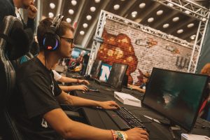 ENA Gaming Sector Showcases its Development at the eSports World Cup